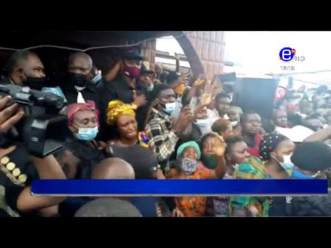 THE 6PM NEWS WEDNESDAY 24th MARCH 2021 - ÉQUINOXE TV