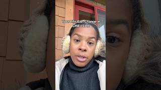 Change your life in One Year #contentcreator #creatortips