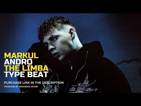 Markul Type Beat x Andro x Limbo - EMI Emotional