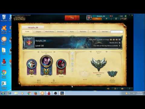 Yasuo Best Masteries and runes!