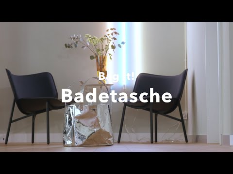 Nähtutorial Badetasche - BAG IT! mit @Festspiele Zürich