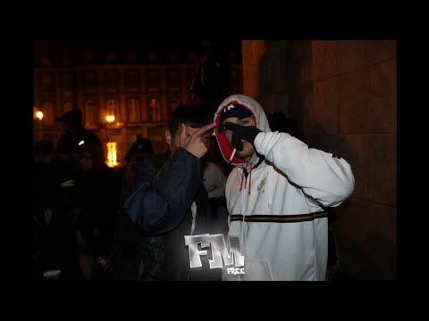 ELEKA vs RISK - 4TOS - 8/10 - FECHA 7 - FM FREE