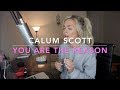 Calum Scott - You Are The Reason