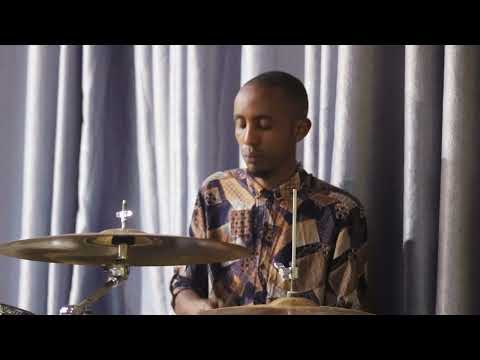 L-Jay Maasai ft Kelele Takatifu Ukitafuta *REMIX* Drum Cover by Ngunyi Kamau Muzik