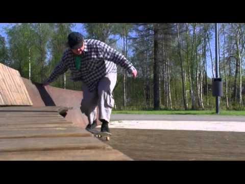 Orava-Posse: Dedikaatio