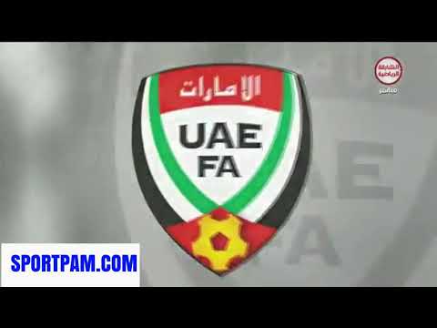 UEA VS HAITI 0-1 ON 11/10/2017