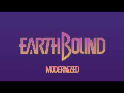 EarthBound Modernized OST - Your Name, Please