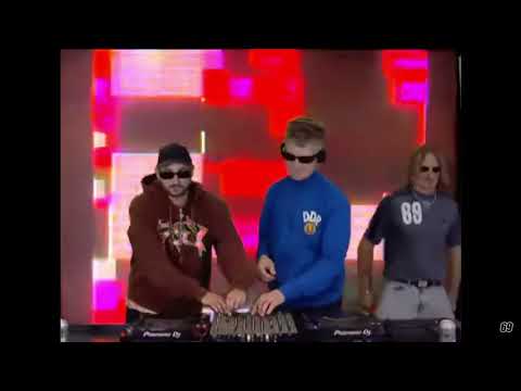 Partiboi69 B2B DJ Heartstring Live From The STINGZONE- Unknown Bop