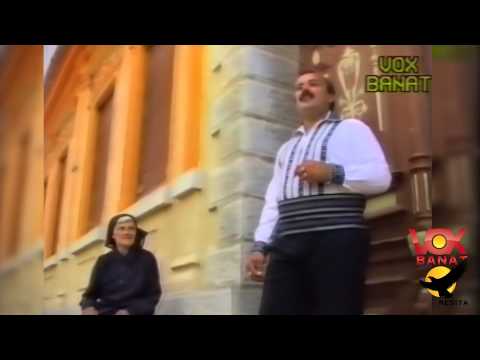 Nicu Novac - Nu stie omul, nu stie (ARHIVA VOX BANAT)