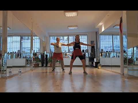 YE YE - Faydee x Tm BAX x Pav Dharia (Fitdance)!