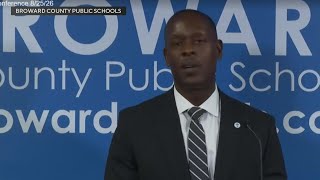 South Florida public schools could close come next year due to declining enrollment