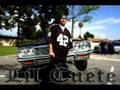 L.A.'s Most Wanted -  Mr. Capone-E, Lil Cuete, Mr. Criminal