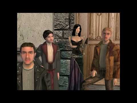 Pathologic - Bachelor Ending Scene