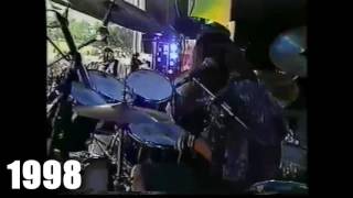 The Moffatts - Misery 1998-2017