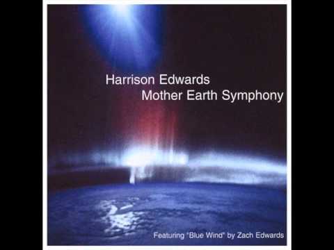 Harrison Edwards - Facing East
