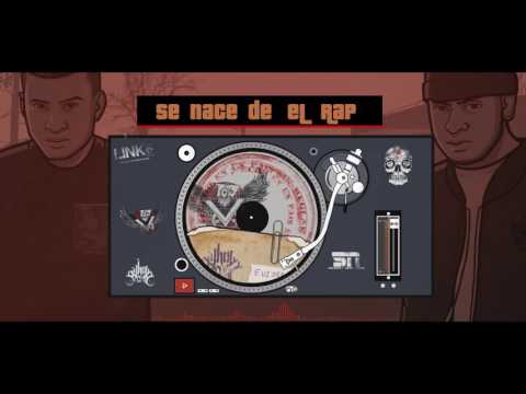 01. IYHON SECUAZ - SE NACE DE EL / AUDIO OFICIAL