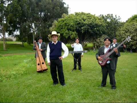 Que linda flor - Silverio Urbina