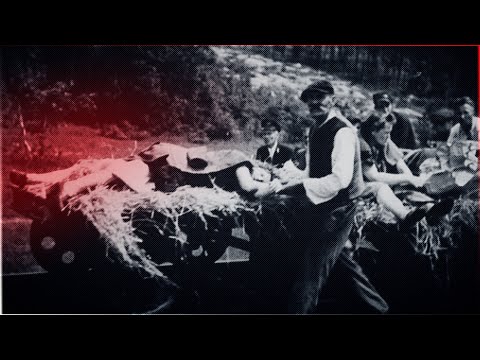 82. rocznica rzezi wołyńskiej. "Ukraiński punkt widzenia" - reportaż Magdaleny Raczkowskiej [2017]