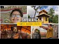 Ride To Heaven II Shivalaya Temple Barangdi Palpa II Travel With Aashish
