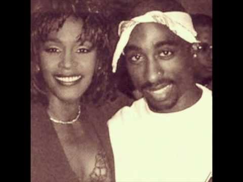 Better Dayz - 2Pac & Whitney Houston (Prod. by Blasian Chris)