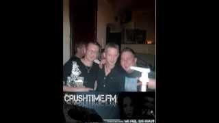 Mike Indigo & DJ Majestic - Insane(Vinylbreaker Remix)Crushtime.fm.