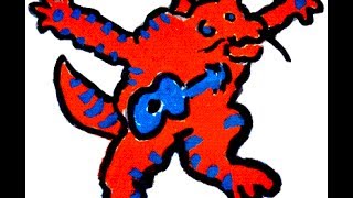 The Family Cat - &#39;I must have been blind&#39; (Tim Buckley cover version)