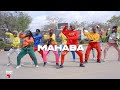 Alikiba - Mahaba (Official Dance Video) | Dance Republic Africa