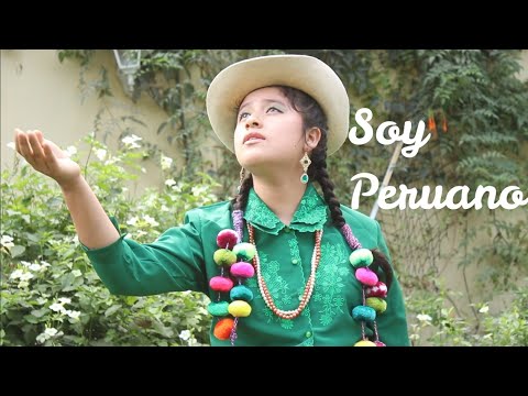 Soy Peruano - Illari
