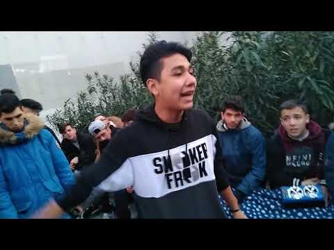 kolapso vs rullrois (filtros)