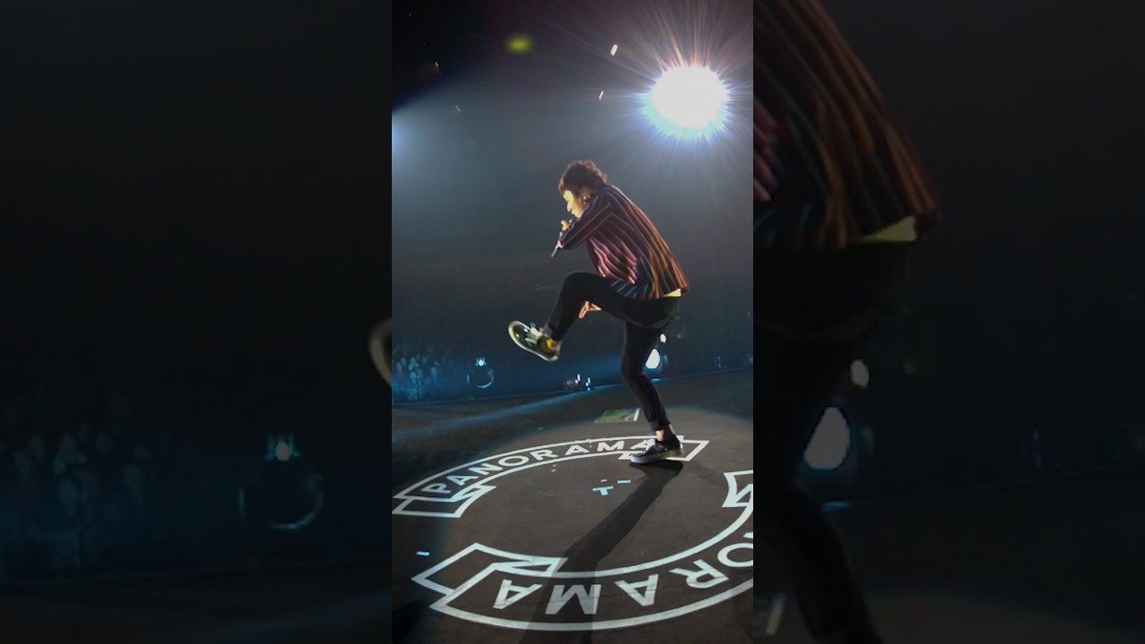 ポルノグラフィティ『ミュージック・アワー』 #ポルノグラフィティ #ミュージックアワー