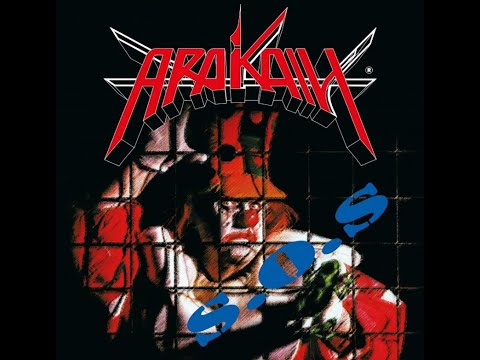 Arakain - Hlas krve (CZE/ENG)