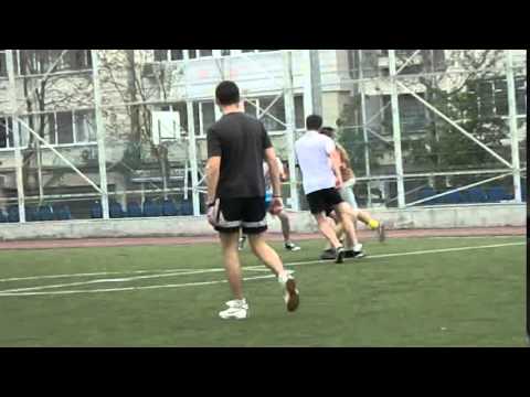 Gabriel Ionut, Strugari, Bacau