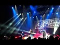 3 doors down - When i'm gone - live 