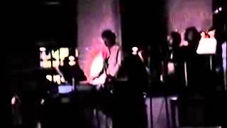 Whitney HOUSTON &amp;Teddy PENDERGRASS tribute to Diana ROSS - Hold Me -Live in N.Y.- 1987-