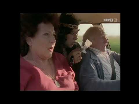 Der Spritzen Karli - Serie - Folge 5 - Karl Merkatz - 1995 - HD