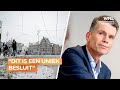Kranten van DPG Media en Mediahuis niet bezorgd: 'Uniek besluit'