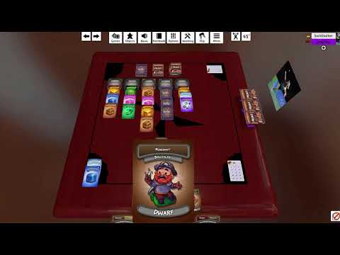 Tavern Tales 2-player how-to-play and playthrough