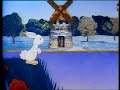Sesame Street Swimming Rabbit Song