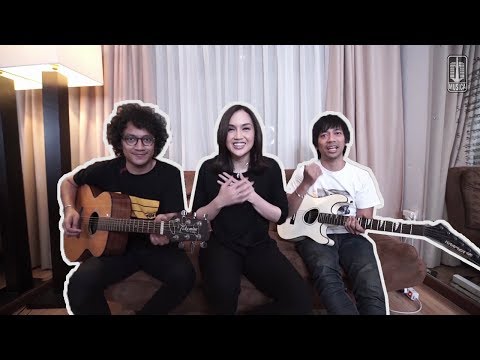 D'MASIV X Sara Wijayanto - Ingin Lekas Memelukmu Lagi (Live Acoustic)
