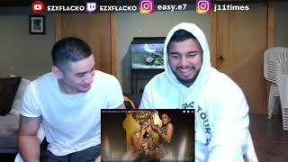 Anitta feat. Maluma - Sim Ou Não (Official Music Video) | REACTION