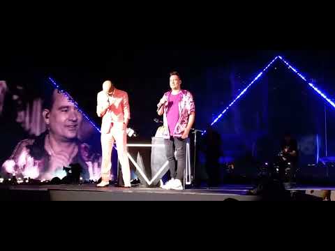 abel pintos se presenta en river con tan bionica 8/12/2023