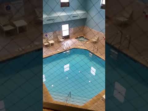 Dubuque Iowa Holiday Inn