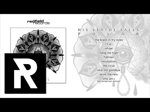 07 His Statue Falls - The Virus