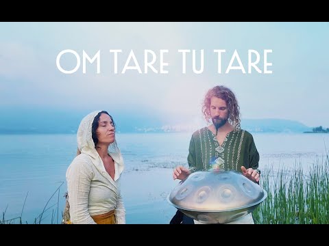 Om Tare Tu Tare  (mantra for compassion) ✺ Loli Cosmica & @krenorganico ✺