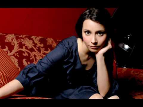 God of Small Things - Nerina Pallot (with lyrics)