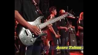 Download lagu ' Bunga ' Vokal Nita Thalia & MJ Music Samarinda mp3