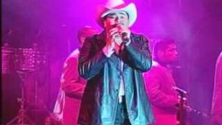 sergio vega -   corazon de oropel en vivo desde cajeme