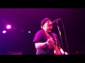 "Better Way" - The Ataris LIVE at The Roxy - West Hollywood, CA 2/14/2016