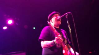 "Better Way" - The Ataris LIVE at The Roxy - West Hollywood, CA 2/14/2016