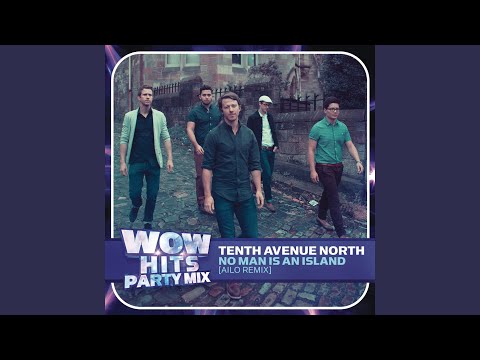 Video thumbnail for No Man is an Island (Ailo Remix)